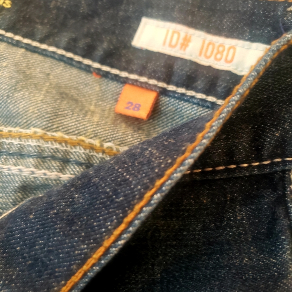 Jeans - Picture 6 of 7